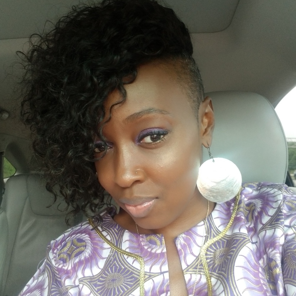 Meet your Posher, Jin'elle